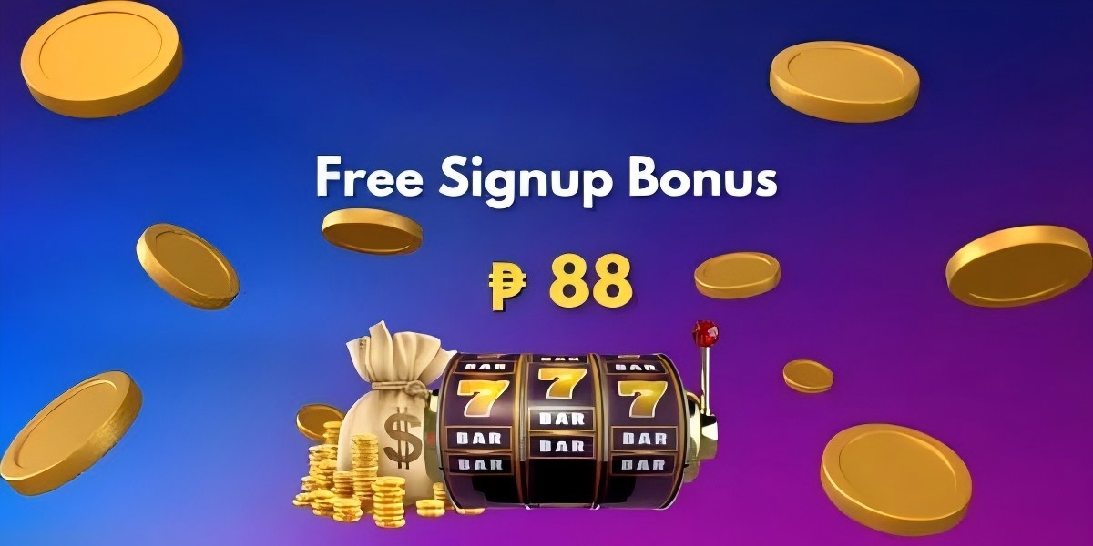 JLJL8 casino welcome bonus - play jljl8 games and win big jackpots