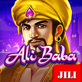 Ali Baba jljl8 vip