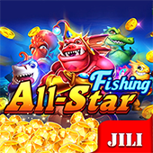 All Star Fishing jljl8
