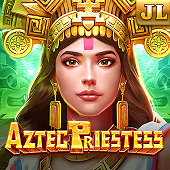 Aztec Priestess - JLJL8 game