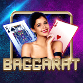 Baccarat B jljl8 games