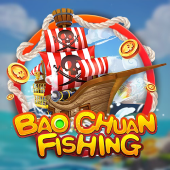 Bao Chuan Fishing jljl8 app