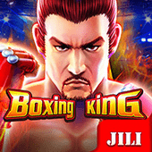 Boxing King jljl8 games