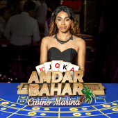 Andar Bahar jljl8 game