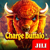 Charge Buffalo jljl8 club