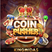 Coin Pusher jljl8 game