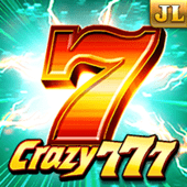 Crazy777 jljl8 slot