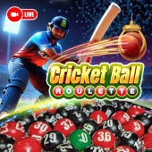 Cricket Roulette jljl8 apk
