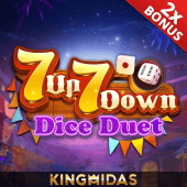Dice Duet jljl8 slot