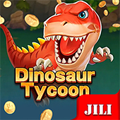 Dinosaur Tycoon jljl8 slot