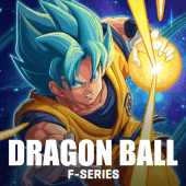 Dragon Ball jljl8 apk