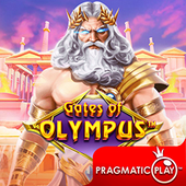 Gates of Olympus jljl8 slot