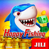 Happy Fishing jljl8 game