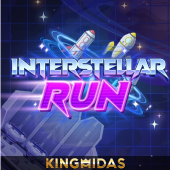 Interstellar Run jljl8 app
