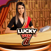 Lucky 7 jljl8 login