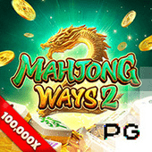 Mahjong Ways 2 jljl8 login
