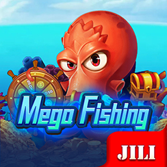 Mega Fishing jljl8 apk