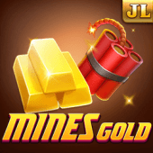 Mines Gold jljl8 online casino