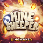 Minesweeper jljl8 game