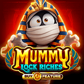 Mummy Lock Riches jljl8 com