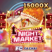Night Market jljl8 download