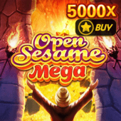 Open Sesame Mega jljl8