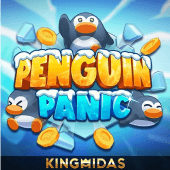 Penguin Panic jljl8 legit