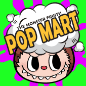 Popmart jljl8 app download