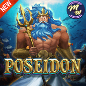 Poseidon jljl8 vip