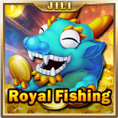 Royal Fishing jljl8 vip