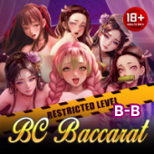 Baccarat BB jljl8 app download