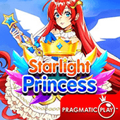 Starlight Princess jljl8 apk