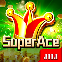 Super Ace jljl8 slot