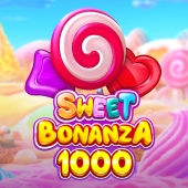 Sweet Bonanza 1000 jljl8 slot