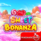 Sweet Bonanza jljl8 games