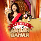 Andar Bahar jljl8 casino
