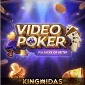 Video Poker jljl8 club